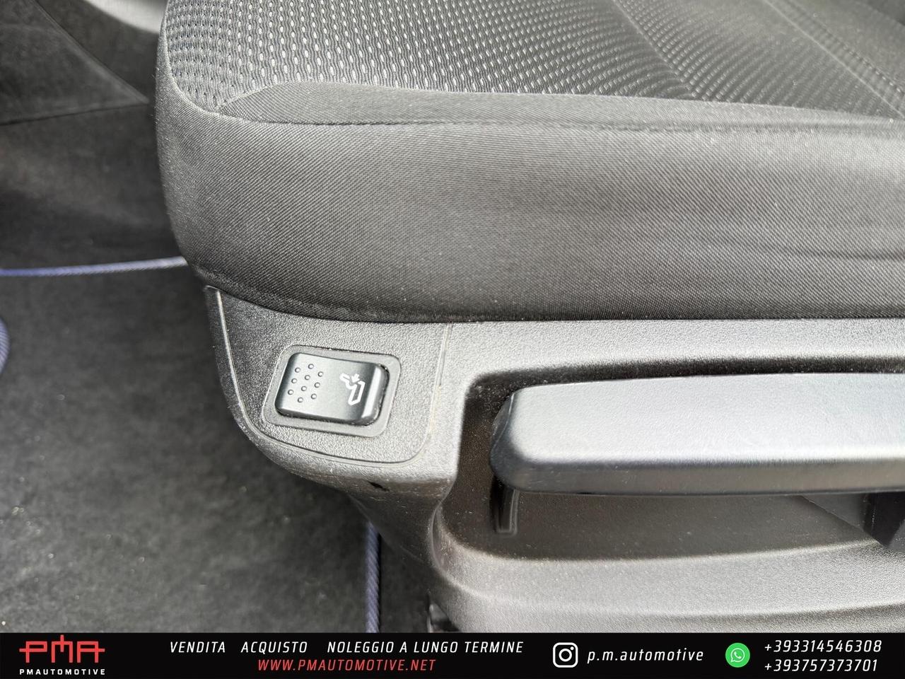 Fiat Tipo 1.3 Mjt S&S SW Lounge