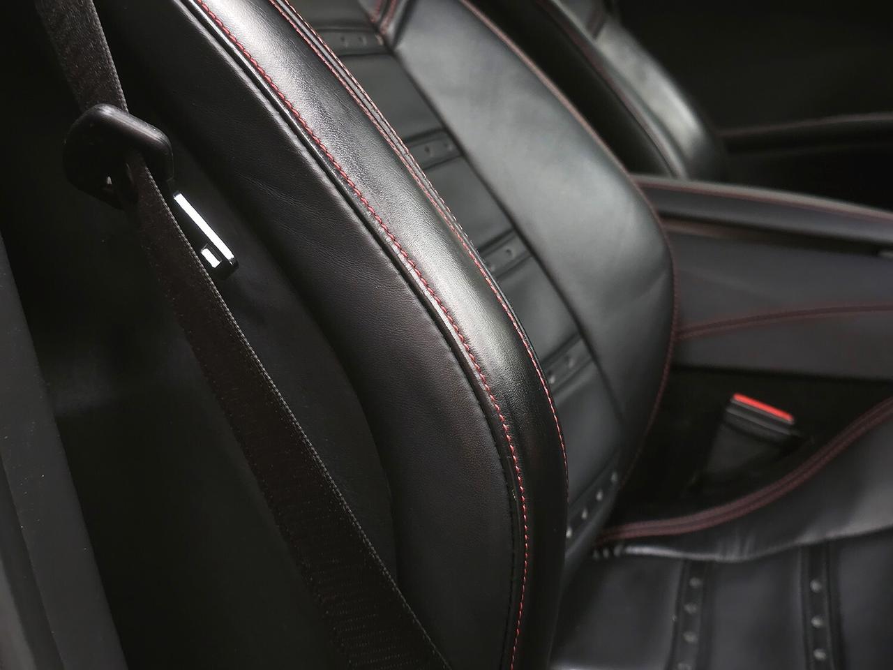 Ferrari F12 Berlinetta 6.3 740CV V12 SERVICE BOOK FERRARI COMPLETO_ KM CERTIFICATI _ CARBONIO _ SEDILI DAYTONA _ GARANZIA 12 MESI