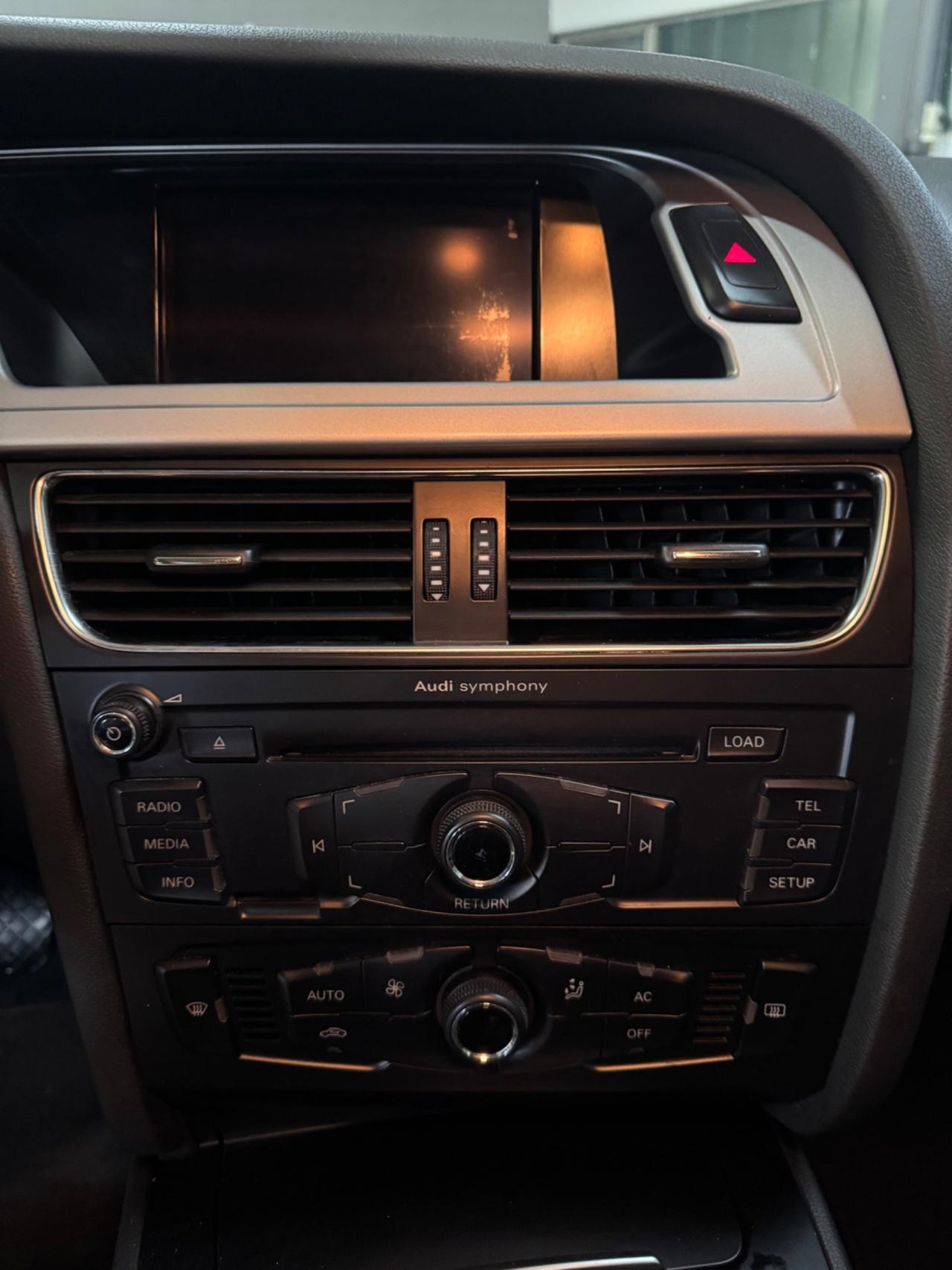 Audi A4 Avant 2.0 TDI 120 CV Advanced