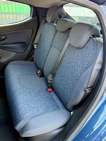 Lancia Ypsilon Ypsilon 1.0 firefly hybrid Gold PRONTA CONSEGNA