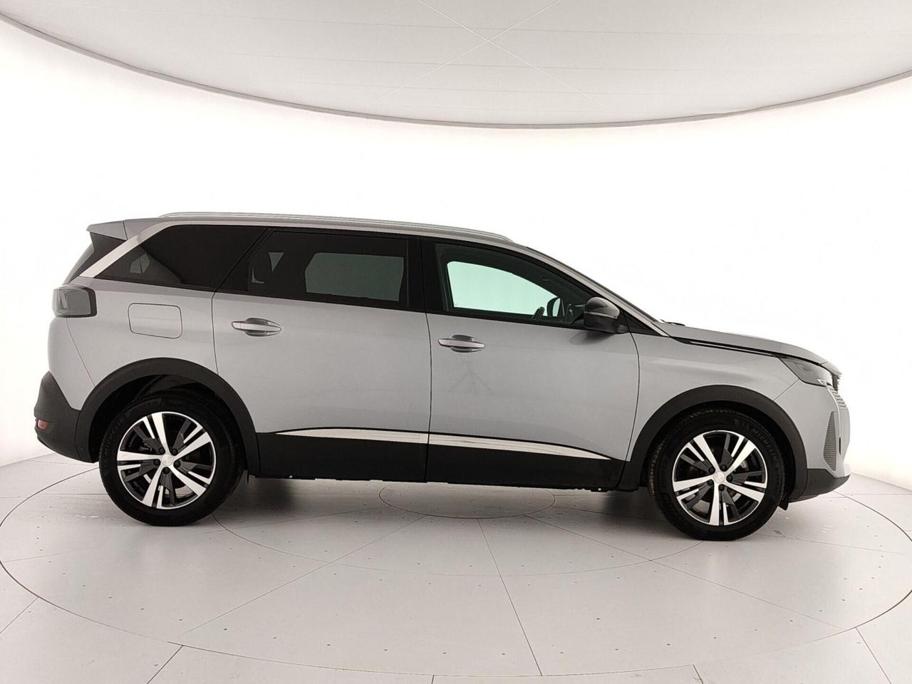 Peugeot 5008 BlueHDi 130 S&S EAT8 Allure Pack
