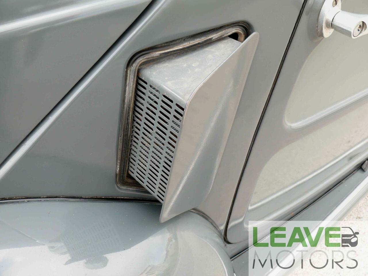 Fiat Topolino 500 C BELVEDERE (M1301)