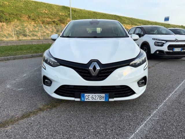RENAULT Clio Blue dCi 85 CV 5 porte Business