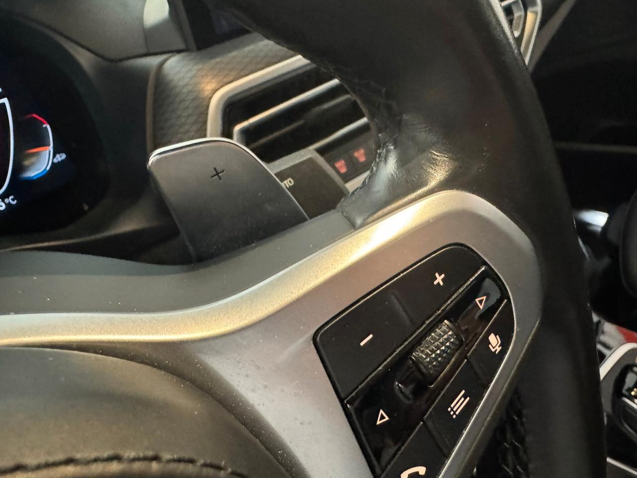 Bmw X4 M X4 xDrive30i 48V Msport