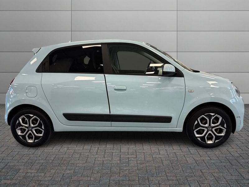 Renault Twingo Twingo 1.0 sce Intens 65cv