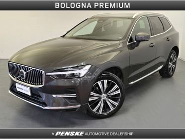 Volvo XC60 XC60 B4 (d) AWD Geartronic Inscription