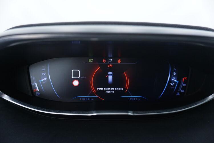 Peugeot 5008 Allure Pack EAT8 BR782404 1.5 Diesel 131CV
