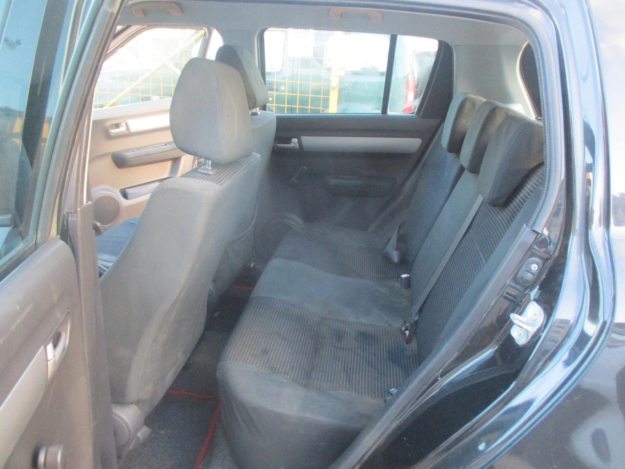 Suzuki Swift 1.3 DDiS 5p. ok neopatentati 2008