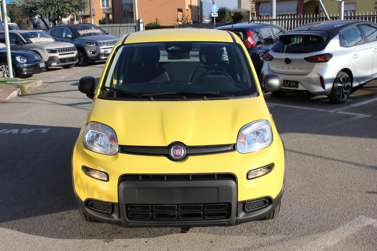 Fiat Panda 1.0 FireFly S&S Hybrid PANDINA