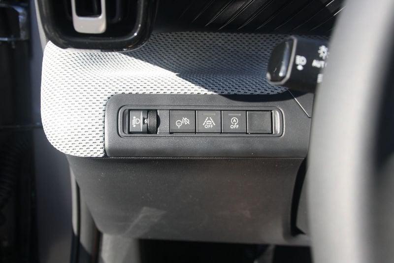 Citroën C3 C3 PureTech 100 S&S Plus