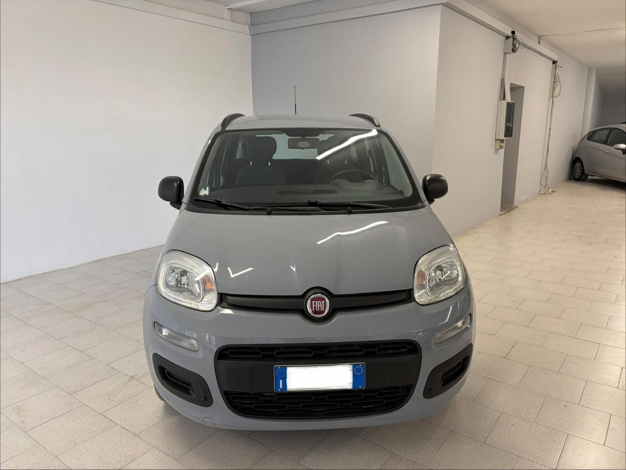 Fiat Panda 0.9 TwinAir Easy Dualogic Automatica km 18.000