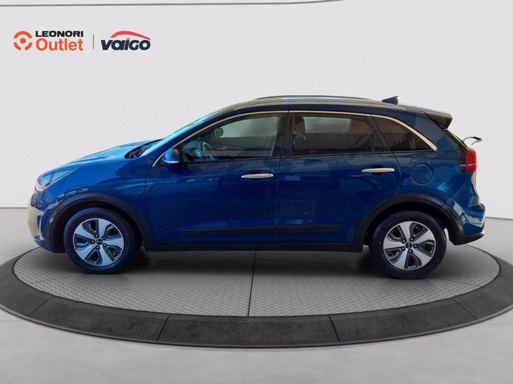 KIA Niro 1.6 gdi hev style dct del 2020