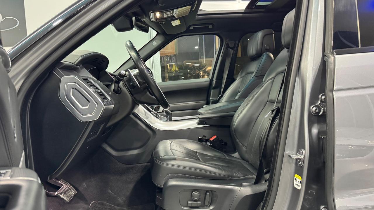 Land Rover Range Sport 3.0D 300 CV Autobiography Dynamic