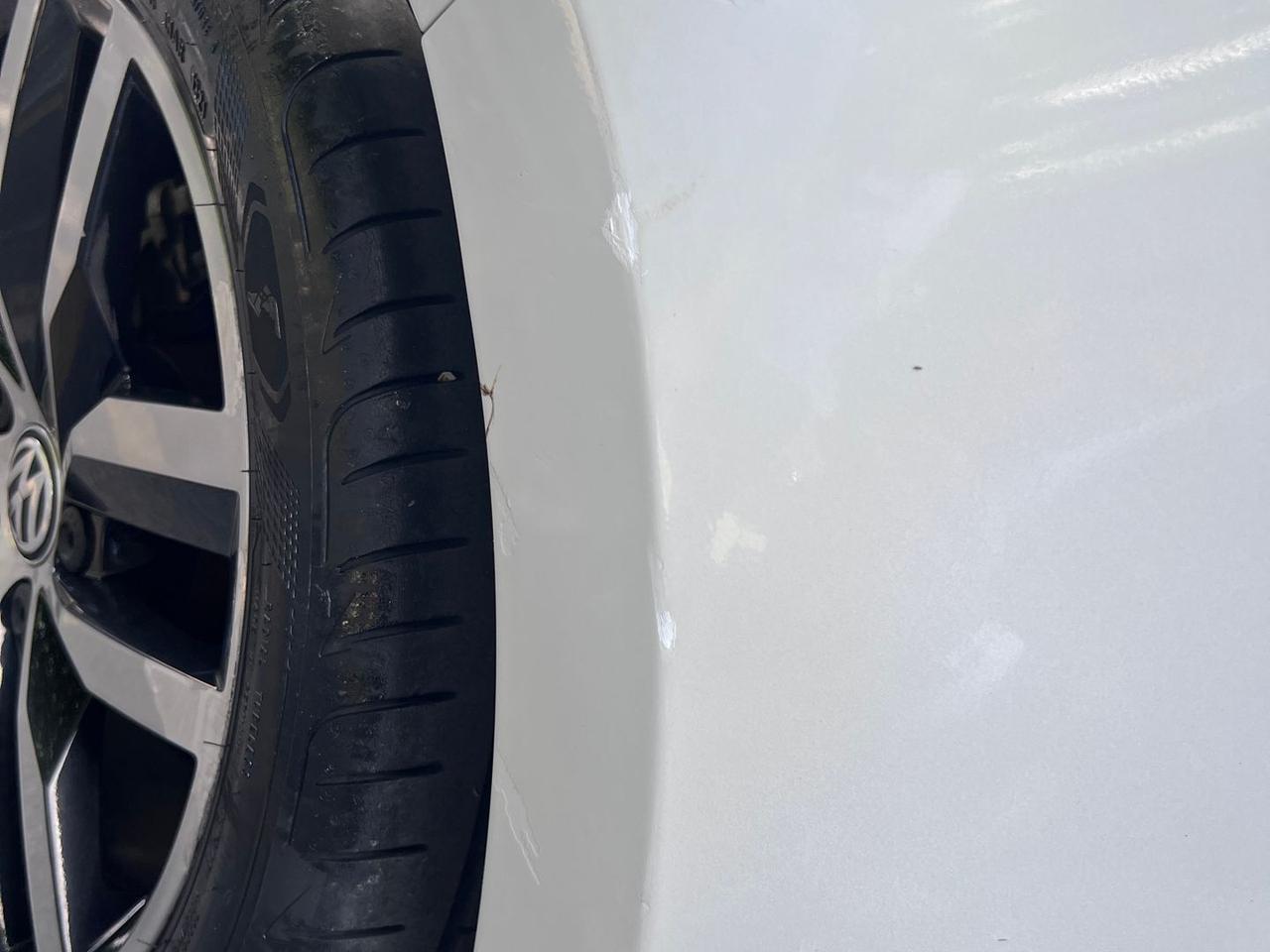 Volkswagen Golf VW Golf 1.6 TDI BlueMotion #10851