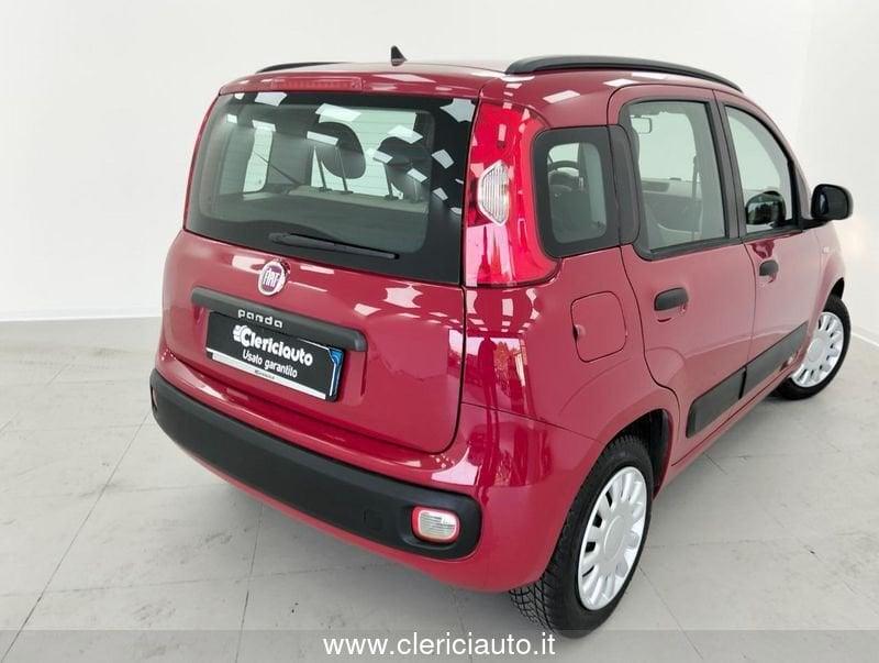 FIAT Panda 1.2 Pop