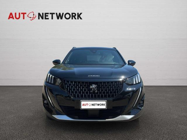 PEUGEOT 2008 PureTech 130 S&S GT