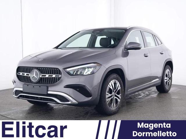 MERCEDES-BENZ GLA 180 Automatic Progressive Advanced