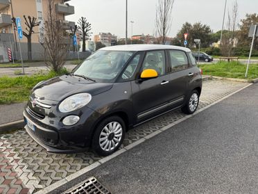 Fiat 500L 1.3 Multijet 85 CV Lounge MOTORE PARZIALMENTE REVISIONATO