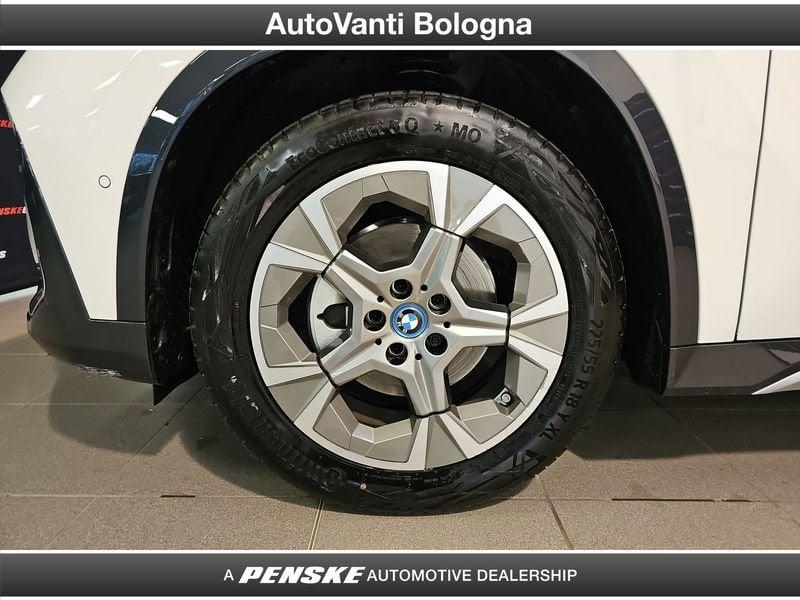 BMW iX1 iX1 eDrive 20 xLine
