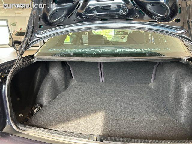 AUDI 80 2.0 E cat