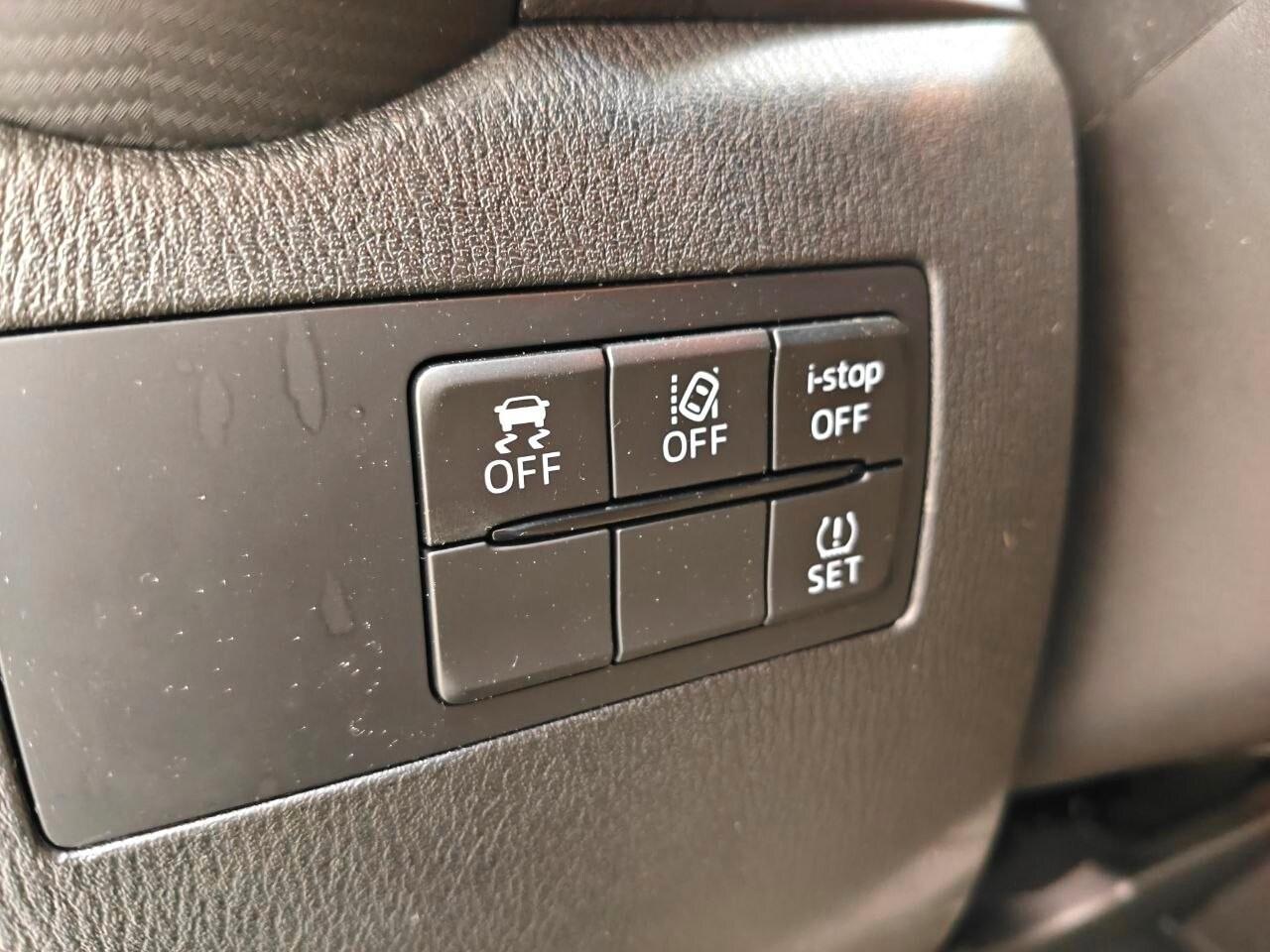 MAZDA Mazda2 3ª serie Mazda2 1.5 Skyactiv-G Ho...