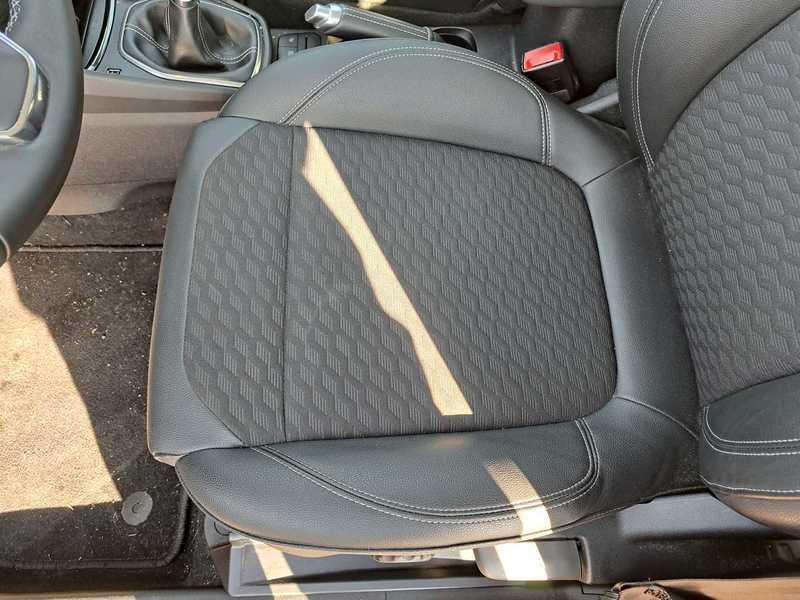 FORD PUMA 1.0 MHEV TITANIUM