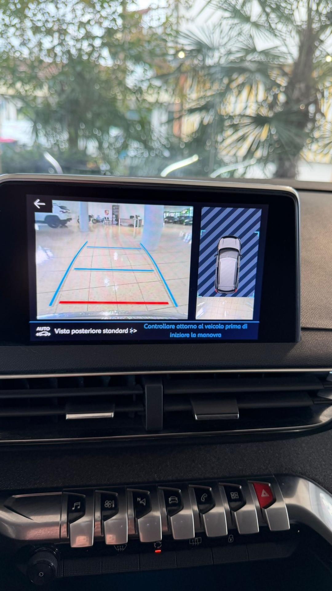 Peugeot 3008 BlueHDi 130 S&S Allure