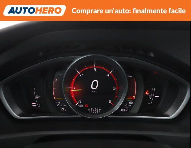 VOLVO V40 D2 Business Plus