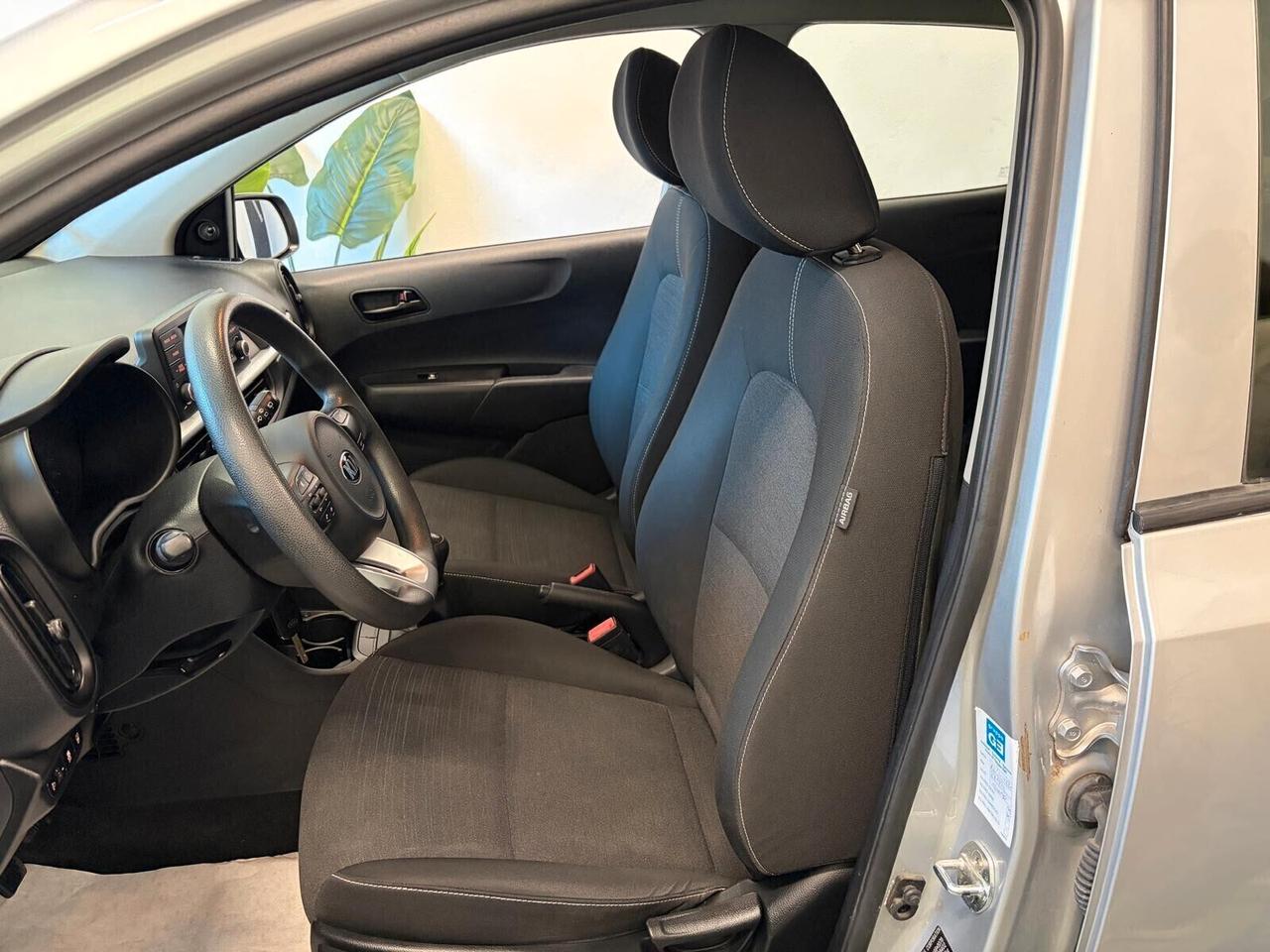 Kia Picanto 1.0 5 porte X Line NUOVISSIMA 68.000KM