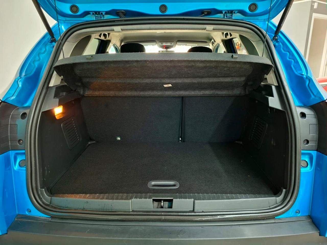 2013 Renault Captur 1.5 dCi 90cv Energy R-Link