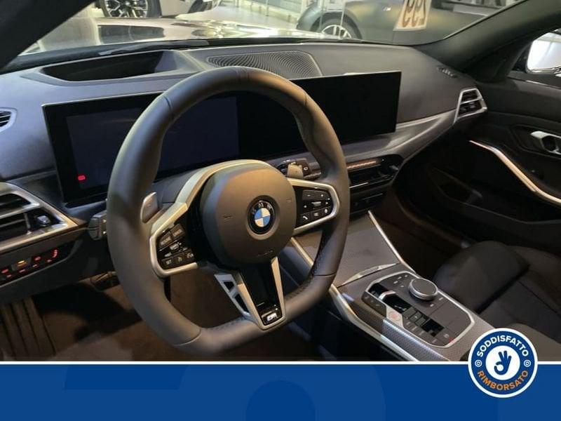 BMW Serie 3 Touring 320d XDrive M Sport Pro