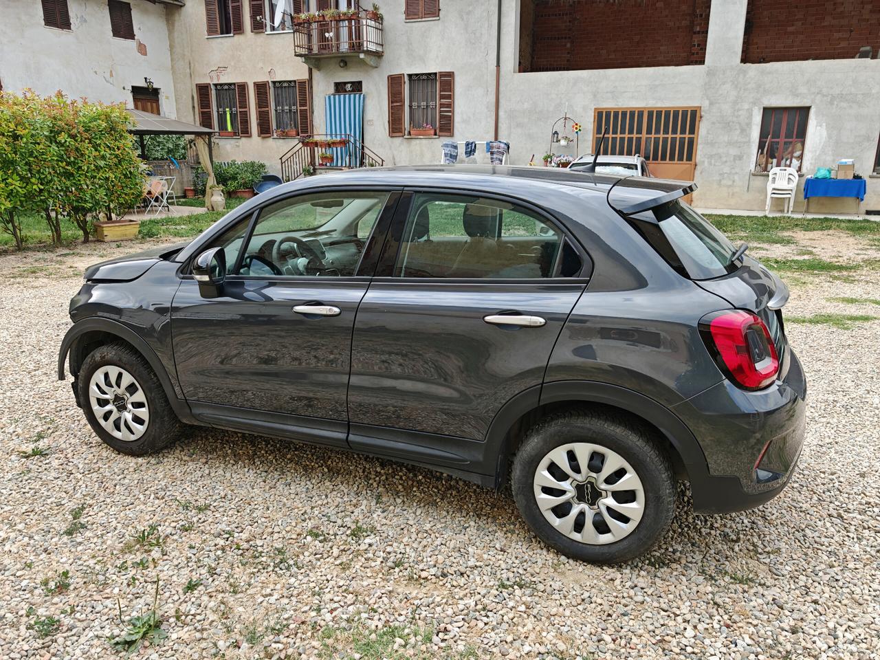 Fiat 500X 1.3 MultiJet 95 CV