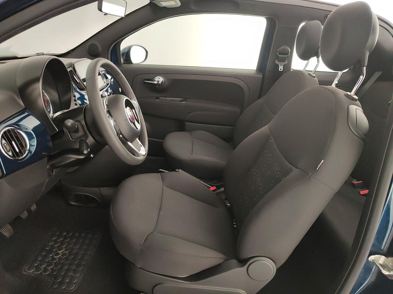 Fiat 500 C 1.0 Hybrid Dolcevita
