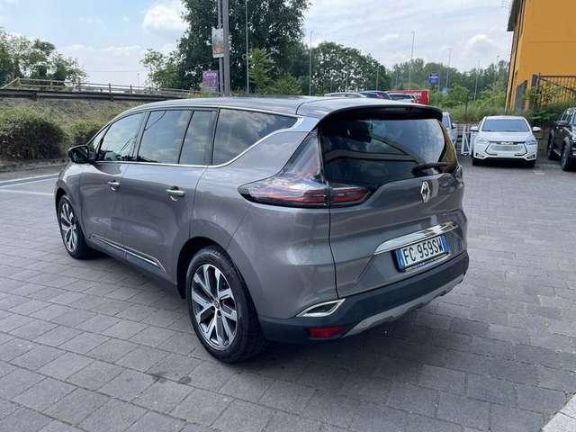 Renault Espace 1.6 dCi 160 CV EDC Initiale Paris