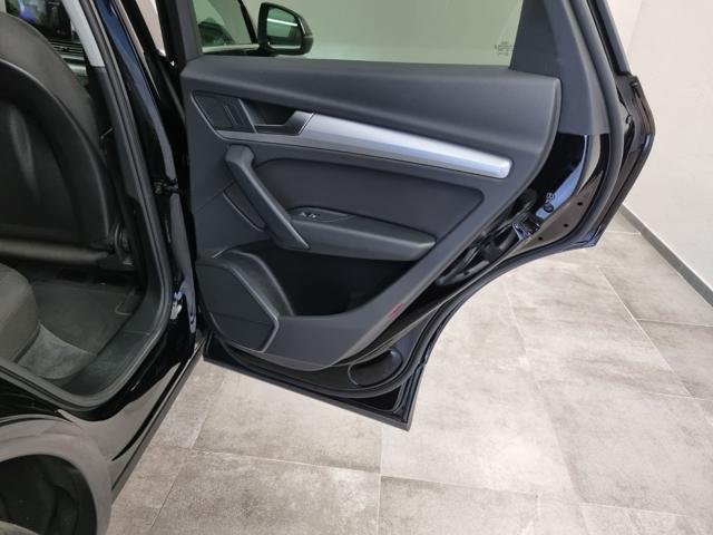 AUDI Q5 SPB 40 TDI quattro S tronic