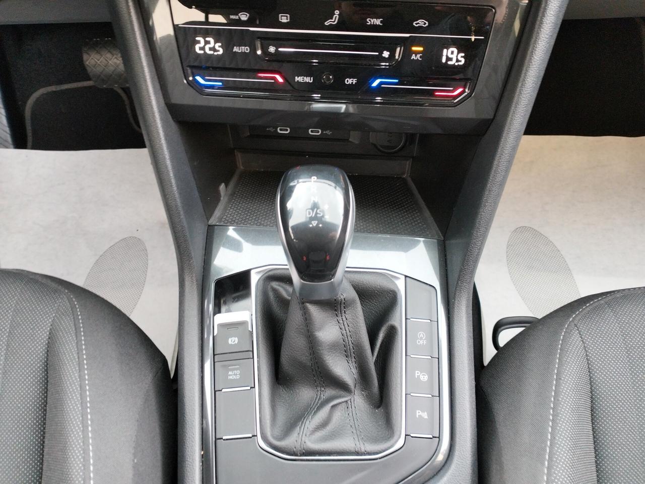 VOLKSWAGEN TIGUAN Allspace 2.0 tdi Elegance 150cv dsg *IVA ESPOSTA*