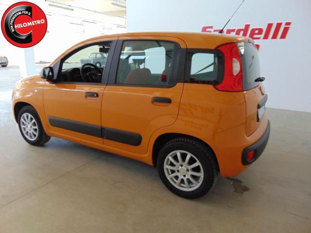 FIAT Panda 1.2 Pop
