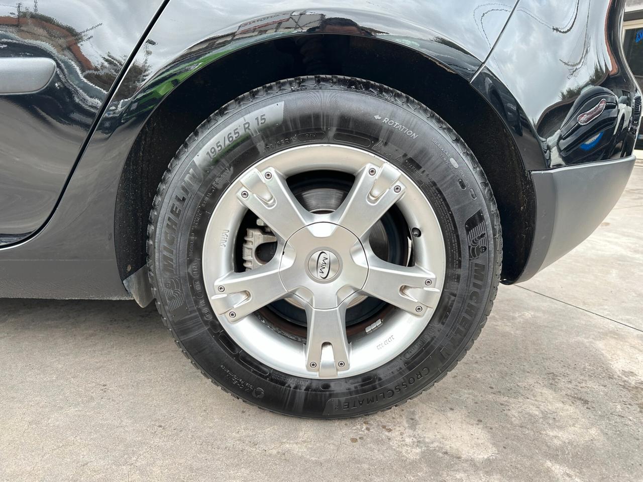 Volkswagen Golf 1.9 TDI 5p. Trendline