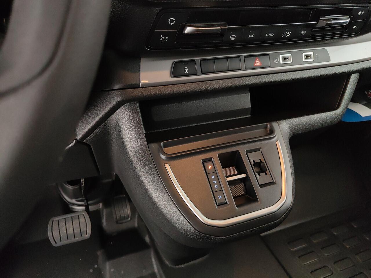 Fiat Ulysse 2.0 BlueHDi 180 CV AT8 L3