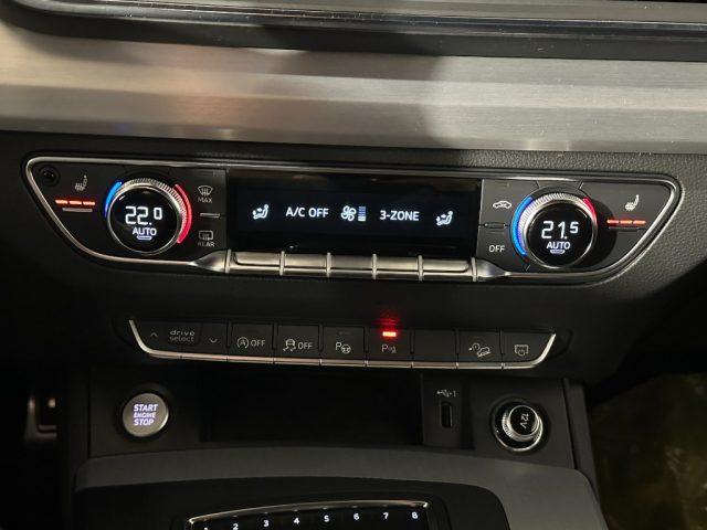 AUDI Q5 2.0 TDI quattro S tronic S line