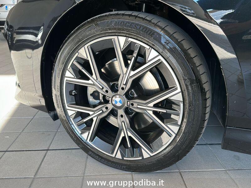 BMW Serie 1 F70 118d MSport auto