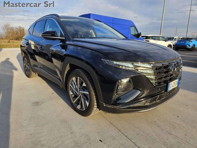 HYUNDAI Tucson Tucson III 1.6 crdi 48V Xline 2wd dct - GG429ZV