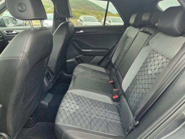 VOLKSWAGEN T-Roc 2.0 TDI SCR 150 CV DSG 4MOTION R-Line