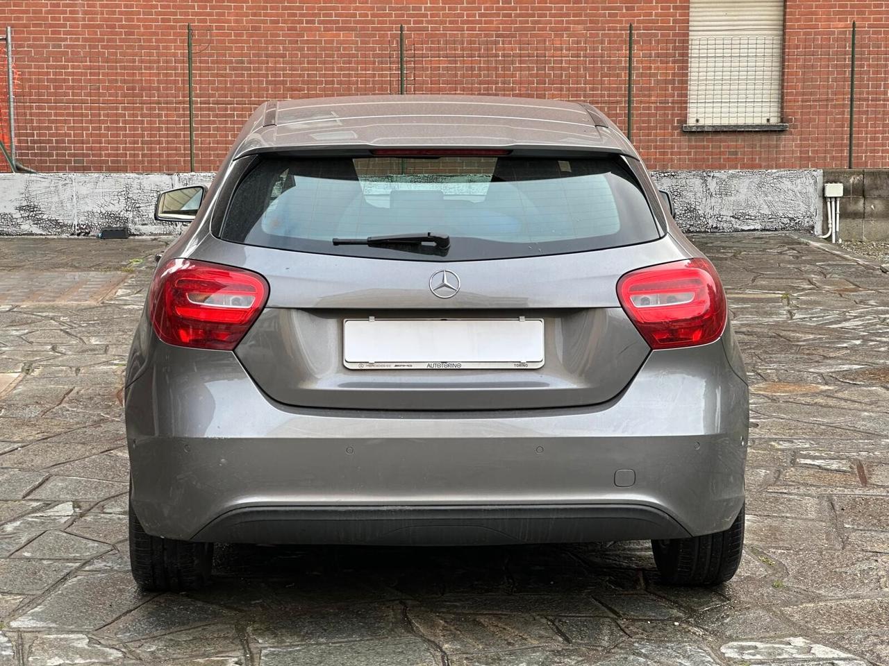 Mercedes-benz A 180 A 180 Sport