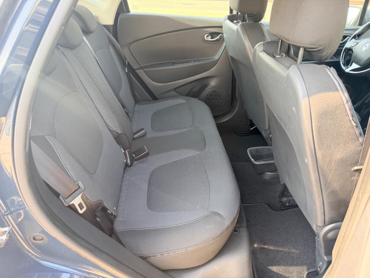 Renault Captur 1.5 dCi 90 CV S&S Energy “UNICO PROP.”