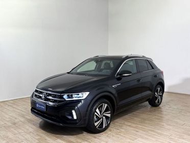 Volkswagen T-Roc T-Roc 2.0 TDI SCR 150 CV DSG 4MOTION R-Line