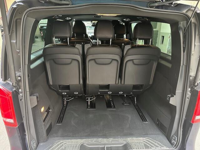 Mercedes-benz V 250 d Automatic Exclusive Long PREZZO IVATO