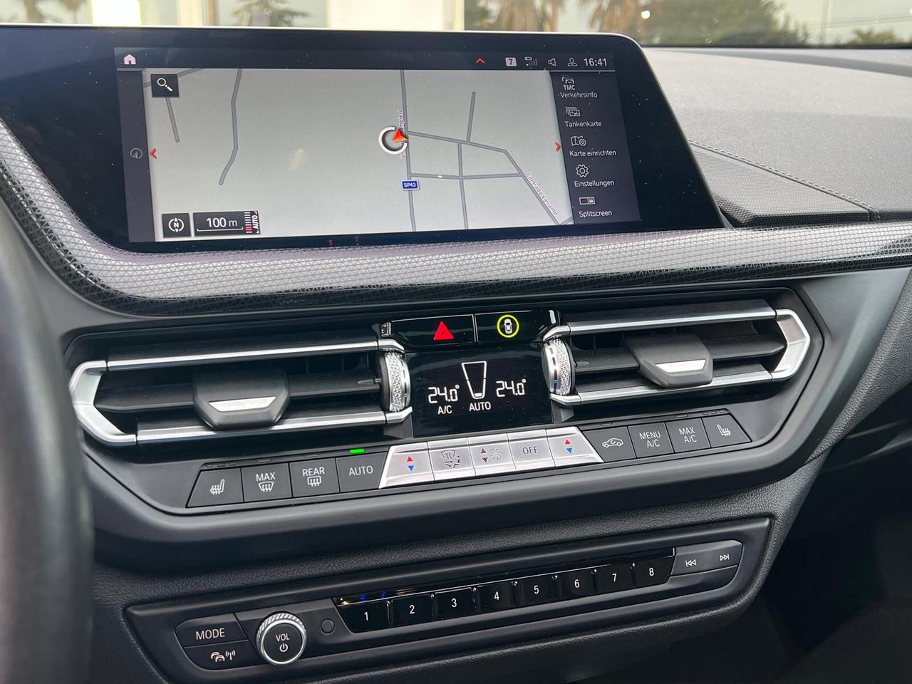 Bmw 120d xDrive 5p. Msport