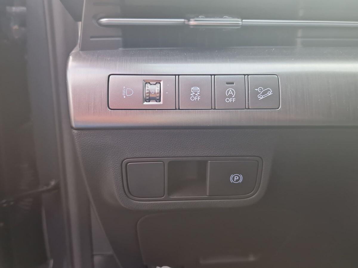 Hyundai Kona 1.0 T-GDI Hybrid 48V iMT XLine