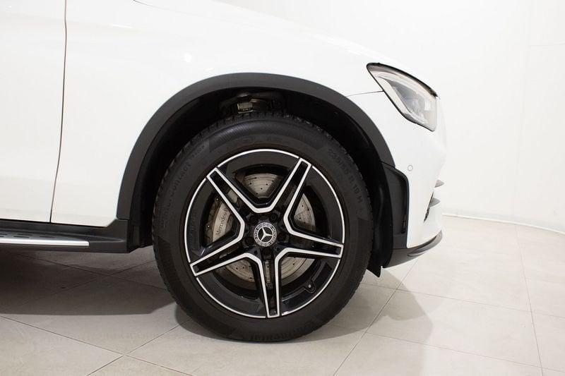 Mercedes-Benz GLC 220d 4Matic Premium Plus aut.